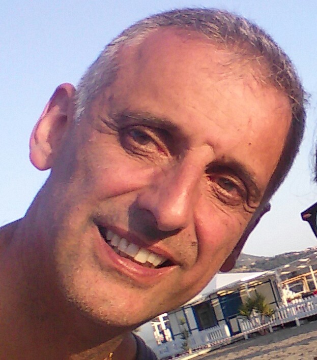 Massimo Campomaggiore